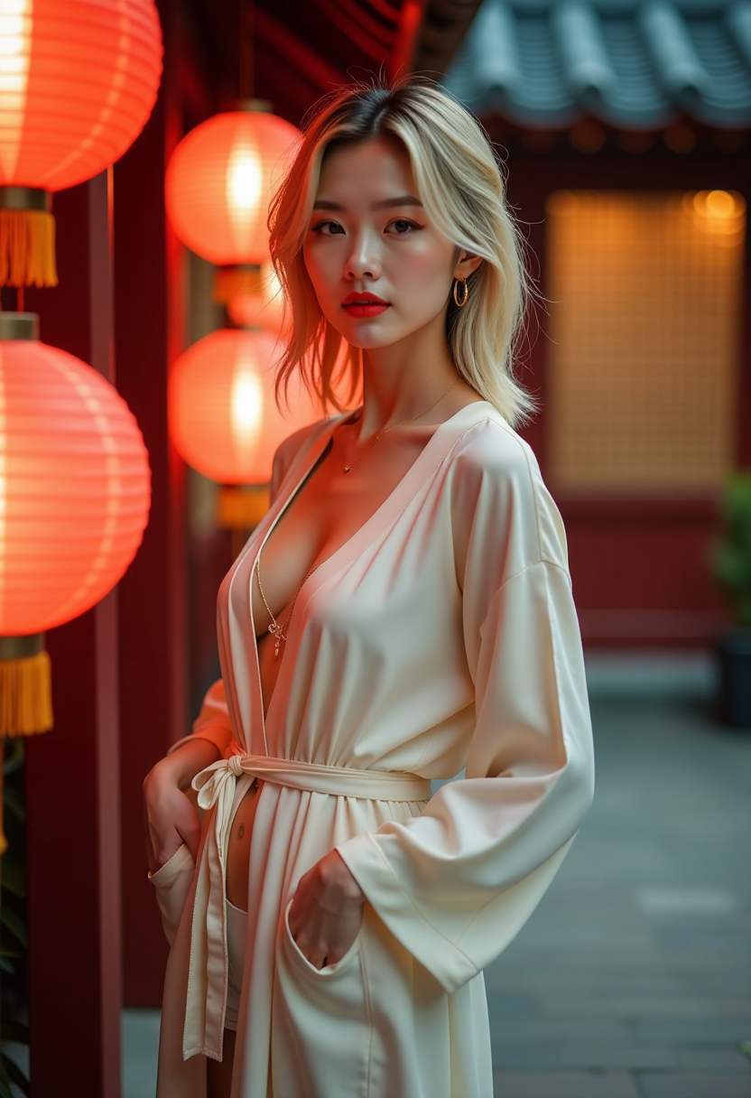 直播间封面